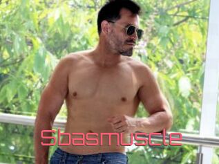 Sbasmuscle