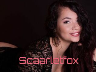 Scaarletfox