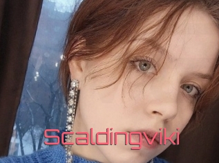 Scaldingviki