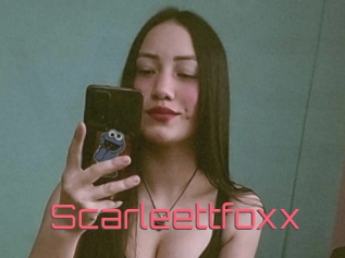 Scarleettfoxx