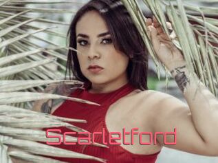 Scarletford