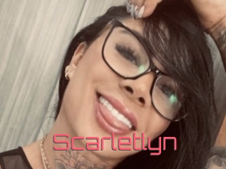 scarletlyn Webcam Sexe Direct
