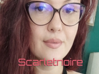 Scarletnoire