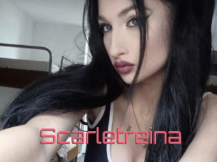 Scarletreina