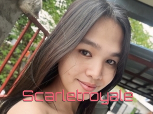 scarletroyale Webcam Sexe Direct