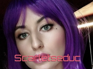 Scarletseduc