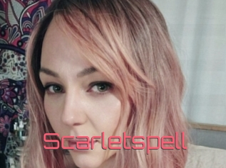 Scarletspell