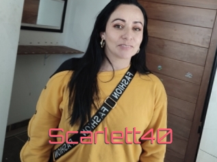 scarlett40 Webcam Sexe Direct
