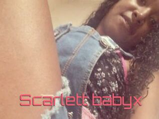 Scarlett_babyx