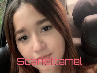 Scarlettamel