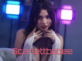 Scarlettbabee