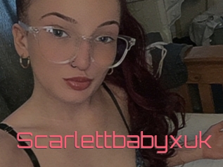 Scarlettbabyxuk