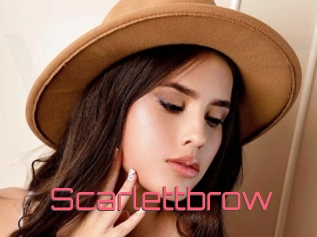 Scarlettbrow