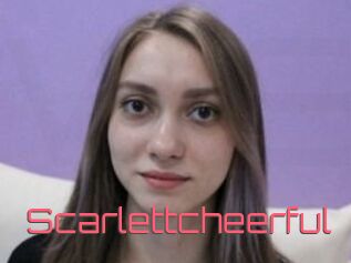 Scarlettcheerful