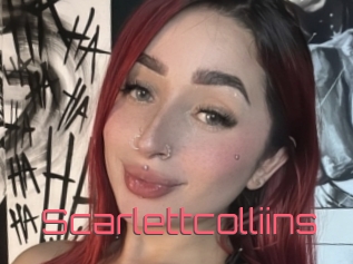 Scarlettcolliins