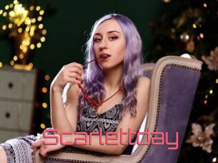 Scarlettday