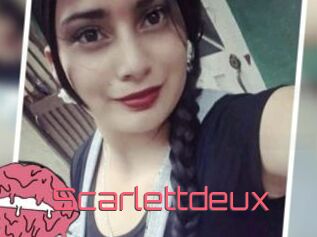 Scarlettdeux