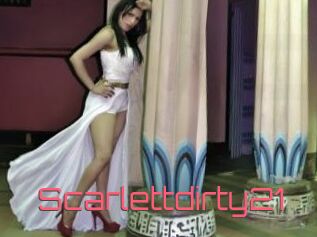 Scarlettdirty21