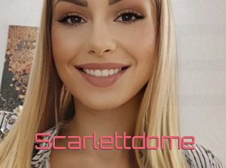 scarlettdome Webcam Sexe Direct