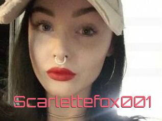 Scarlettefox001