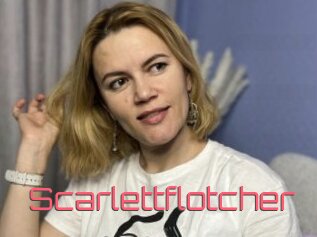Scarlettflotcher