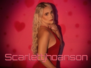 Scarlettjhoanson