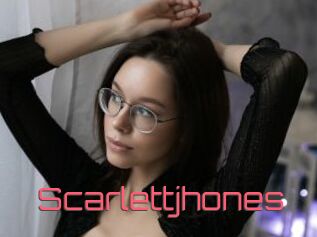 Scarlettjhones