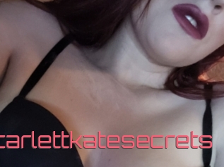 Scarlettkatesecrets