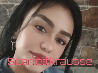 Scarlettkrausse