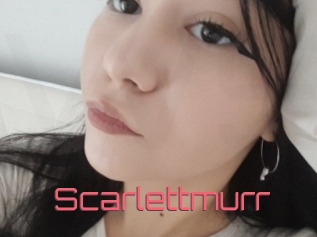 Scarlettmurr