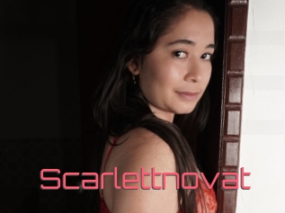 scarlettnovat Webcam Sexe Direct