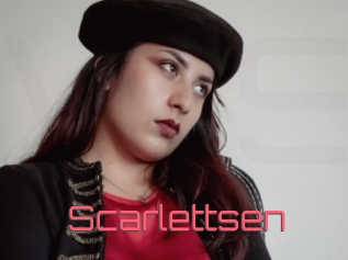 Scarlettsen