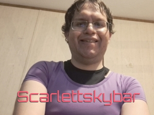 Scarlettskybar