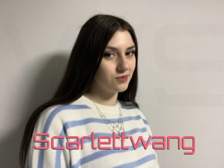 Scarlettwang