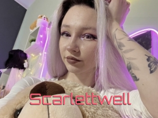 Scarlettwell
