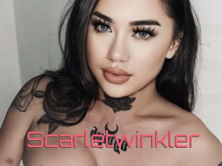 Scarletwinkler
