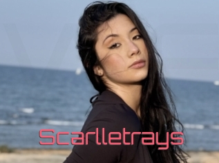Scarlletrays