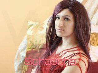 Schascha