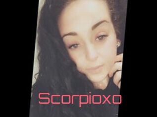 Scorpioxo
