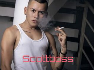 Scottboss