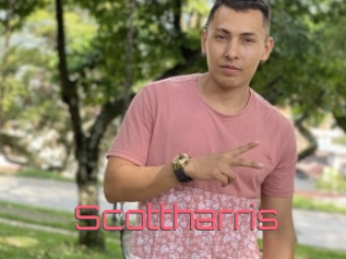 Scottharris