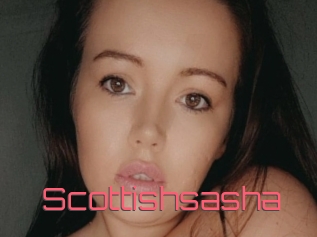 Scottishsasha