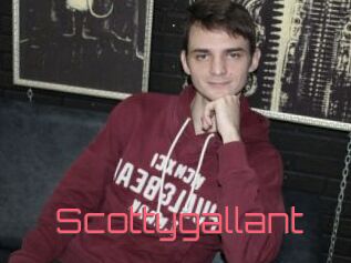 Scottygallant