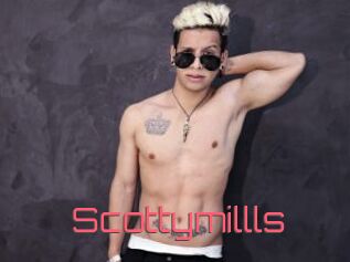 Scottymillls