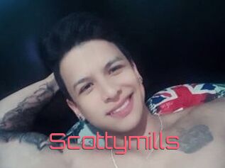 Scottymills