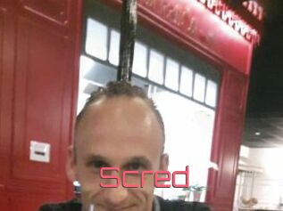 Scred