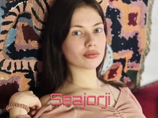 Seajorji