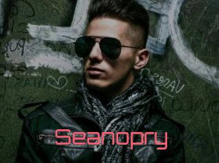 Seanopry