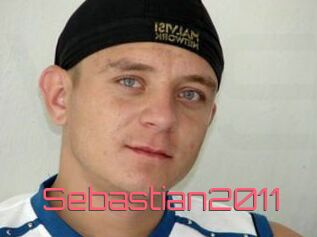 Sebastian2011