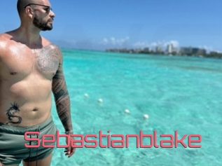 Sebastianblake